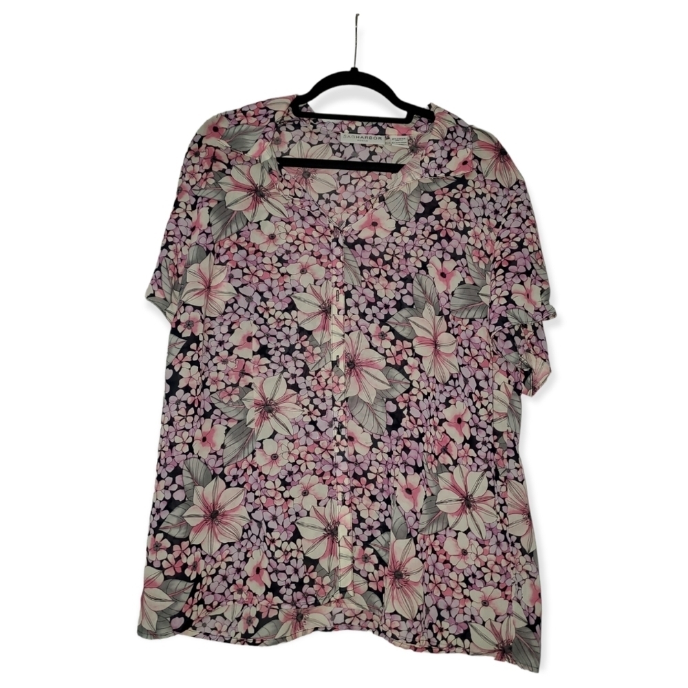 Sagharbor shirt